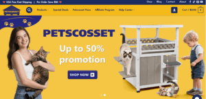 PetsCosset.com Review: A Trusted Resource for Pet Owners?