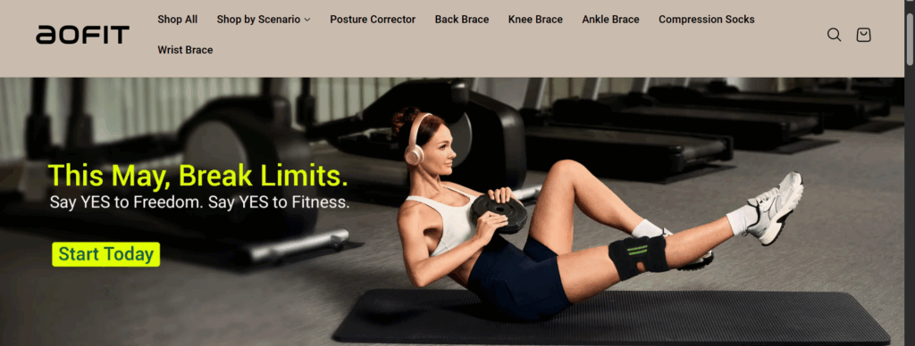 Best AOFIT Products for 2025: Reviews, Prices, and Where to Buy affide 2