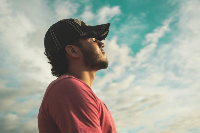 Fostering a Positive Mindset and Lowering Stress