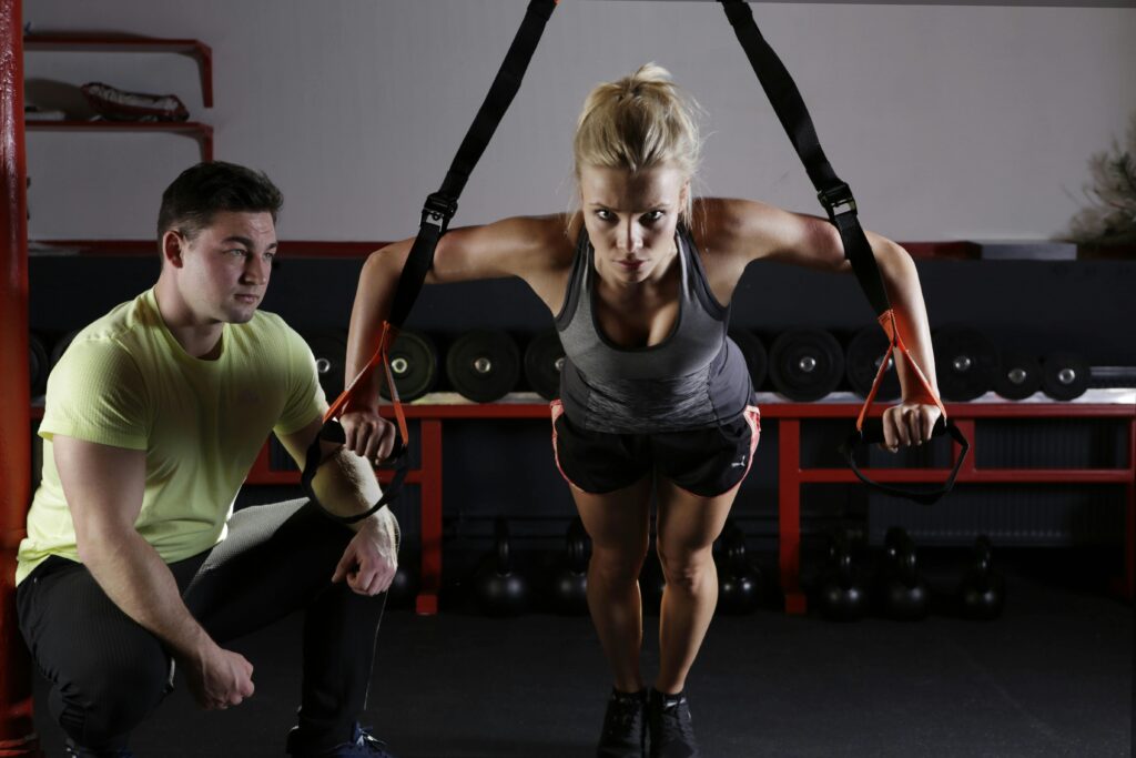 Why Choose The Best National Personal Training Institute for Your Fitness Education? 2025 Fitness